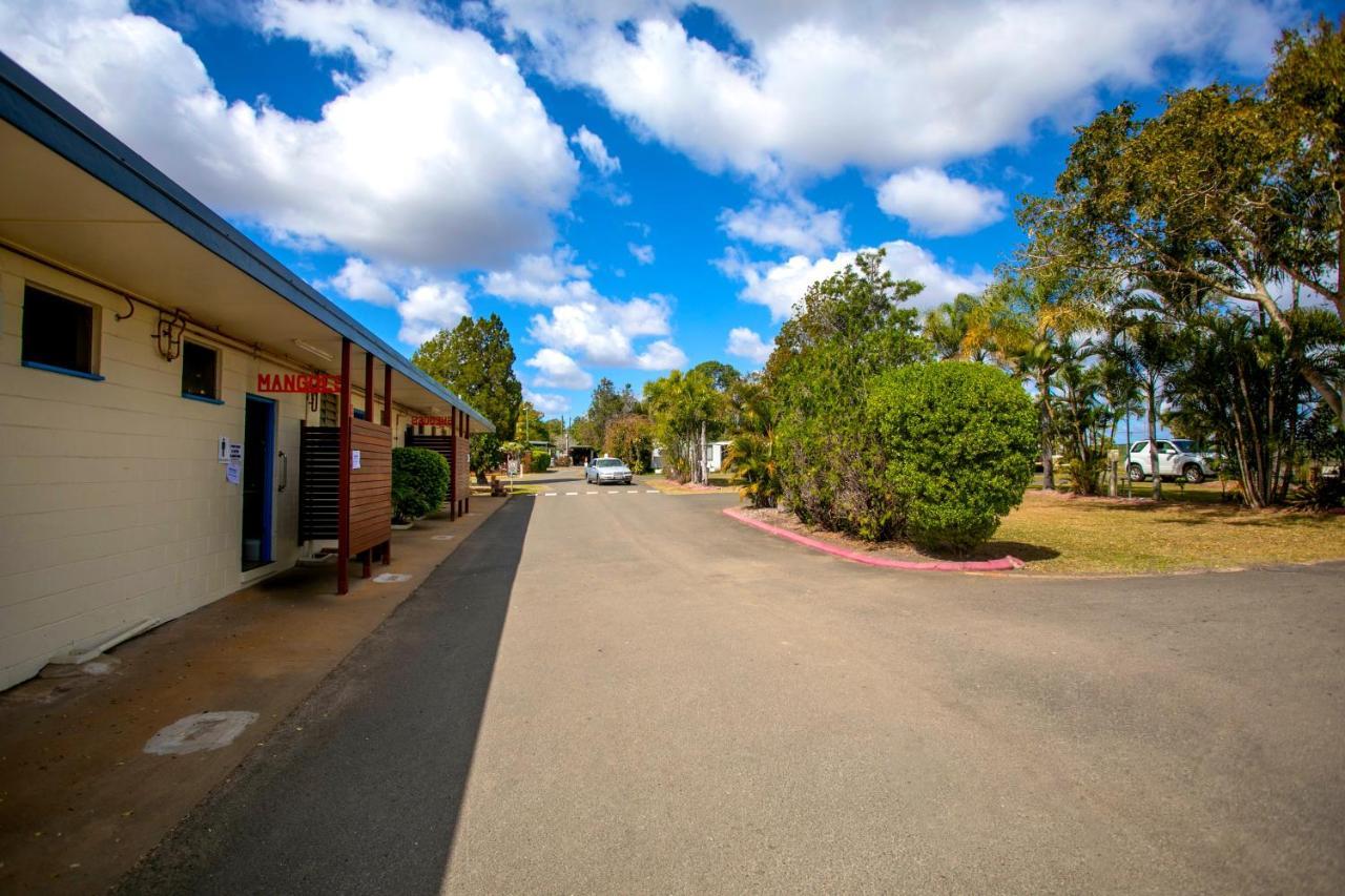 Bundaberg Park Village Zewnętrze zdjęcie