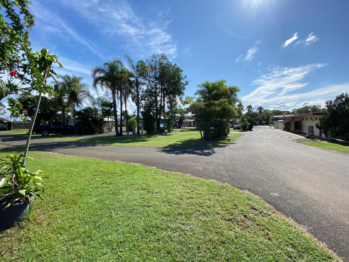 Bundaberg Park Village Zewnętrze zdjęcie