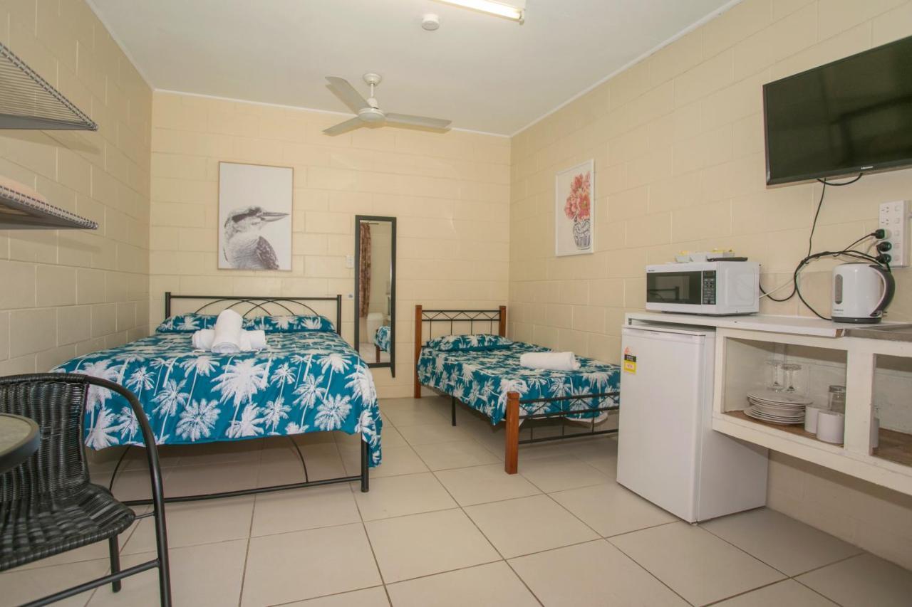 Bundaberg Park Village Zewnętrze zdjęcie