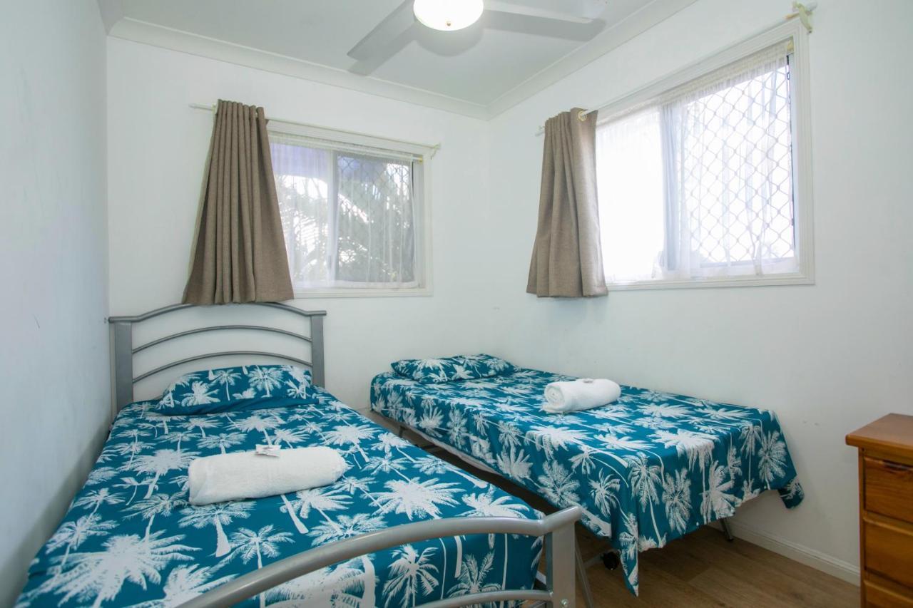 Bundaberg Park Village Zewnętrze zdjęcie