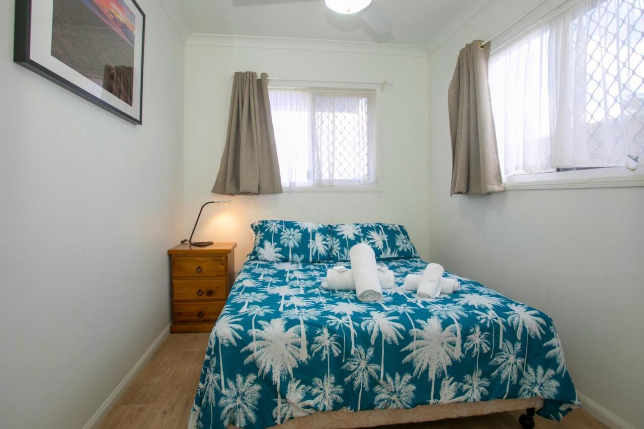 Bundaberg Park Village Zewnętrze zdjęcie