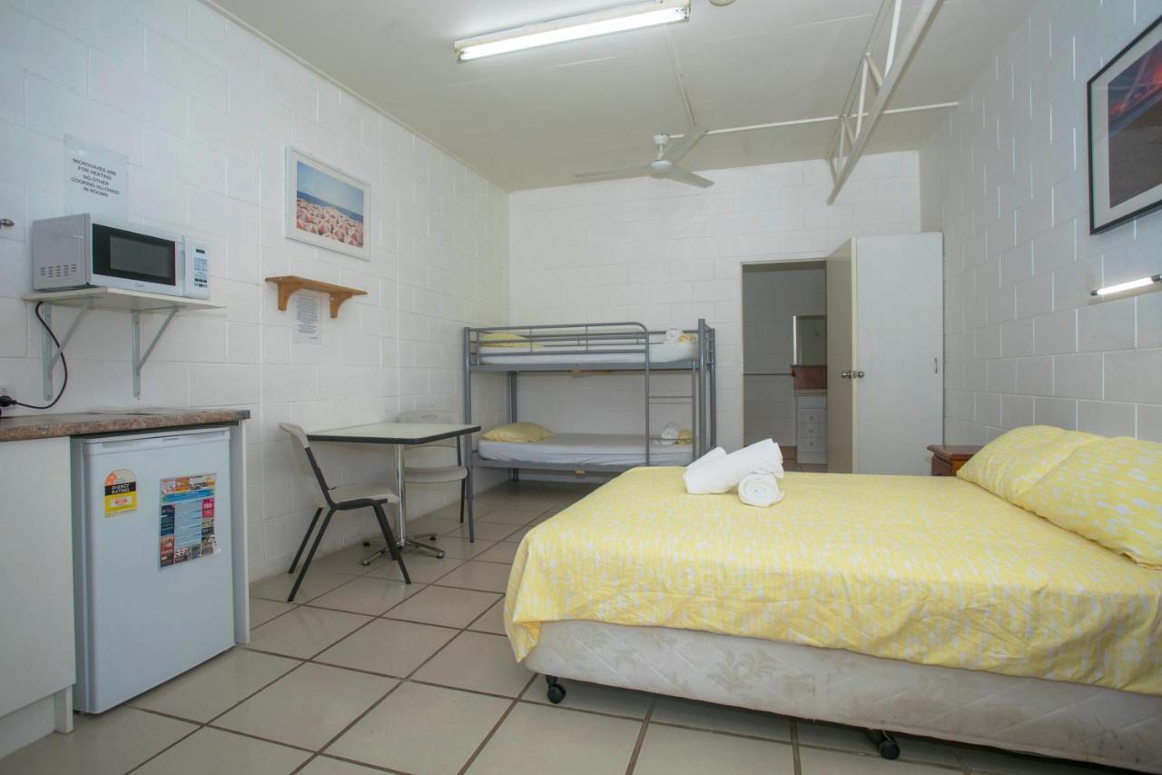 Bundaberg Park Village Zewnętrze zdjęcie