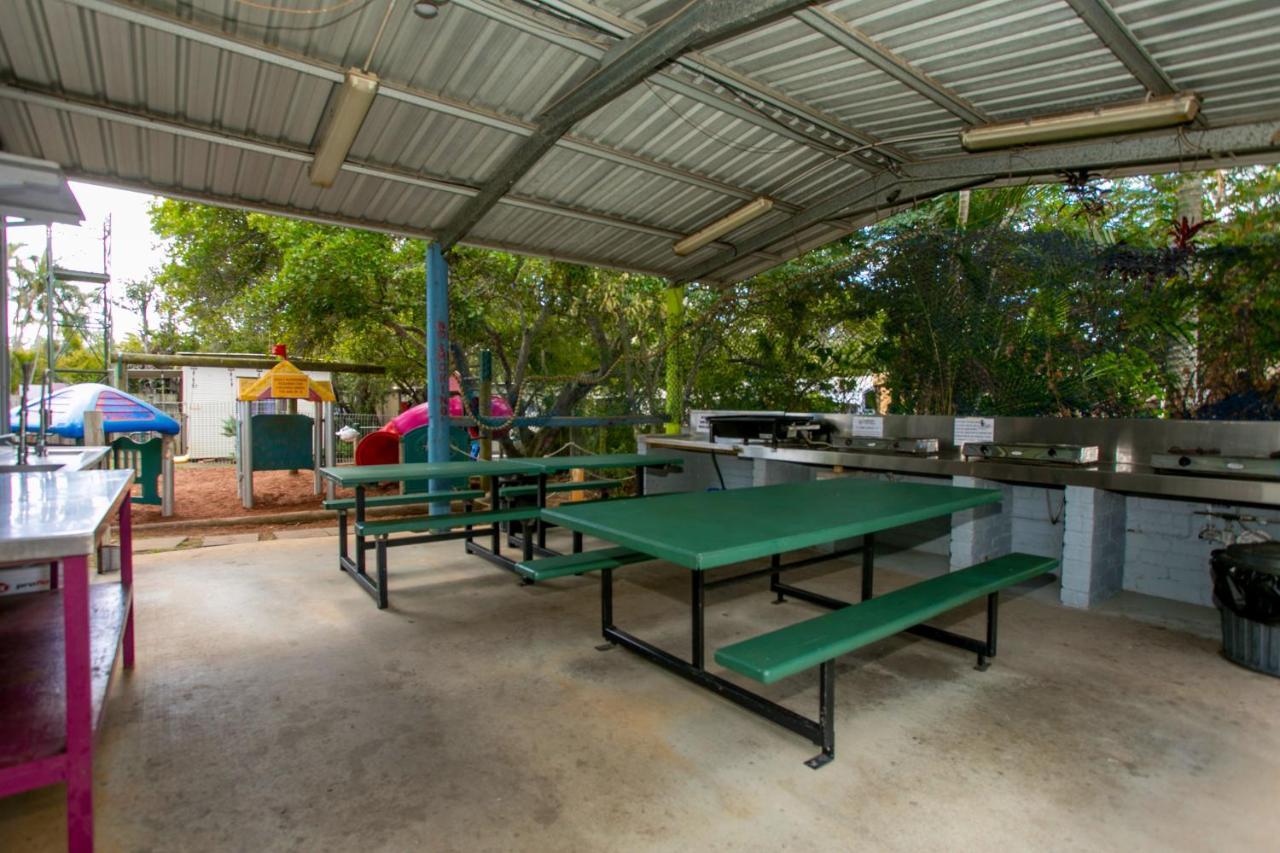 Bundaberg Park Village Zewnętrze zdjęcie