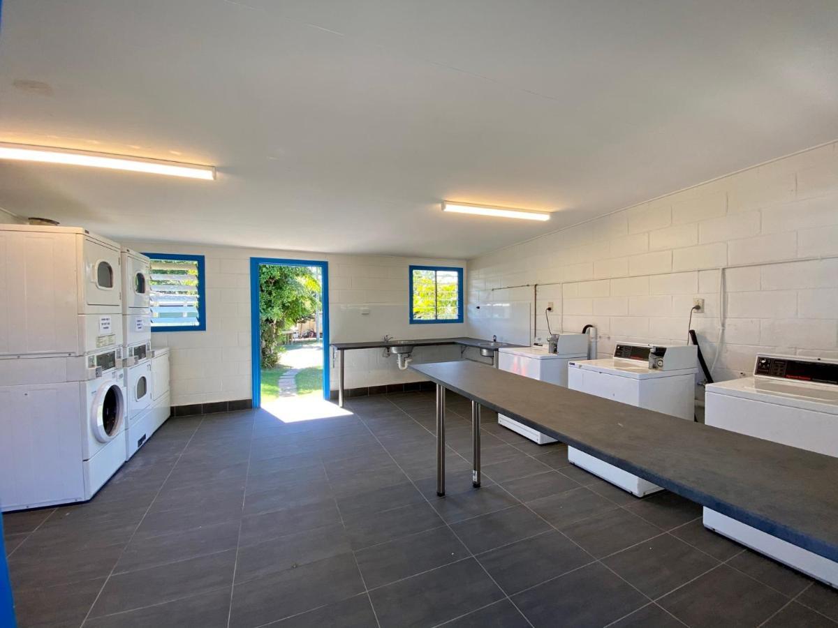 Bundaberg Park Village Zewnętrze zdjęcie