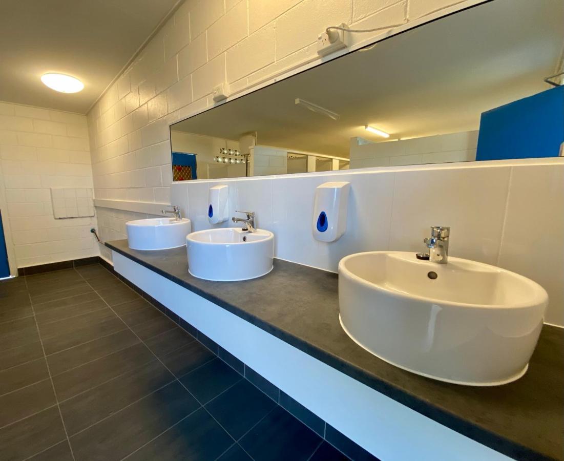 Bundaberg Park Village Zewnętrze zdjęcie