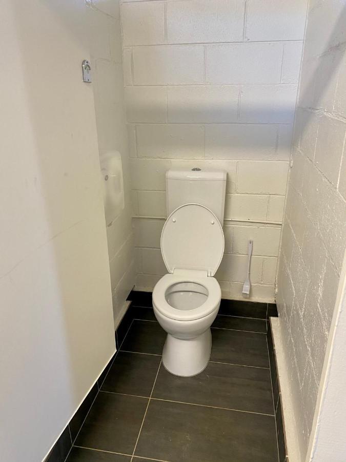 Bundaberg Park Village Zewnętrze zdjęcie