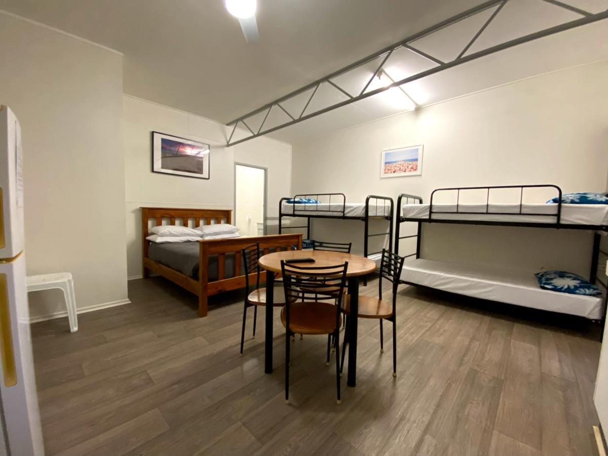 Bundaberg Park Village Zewnętrze zdjęcie