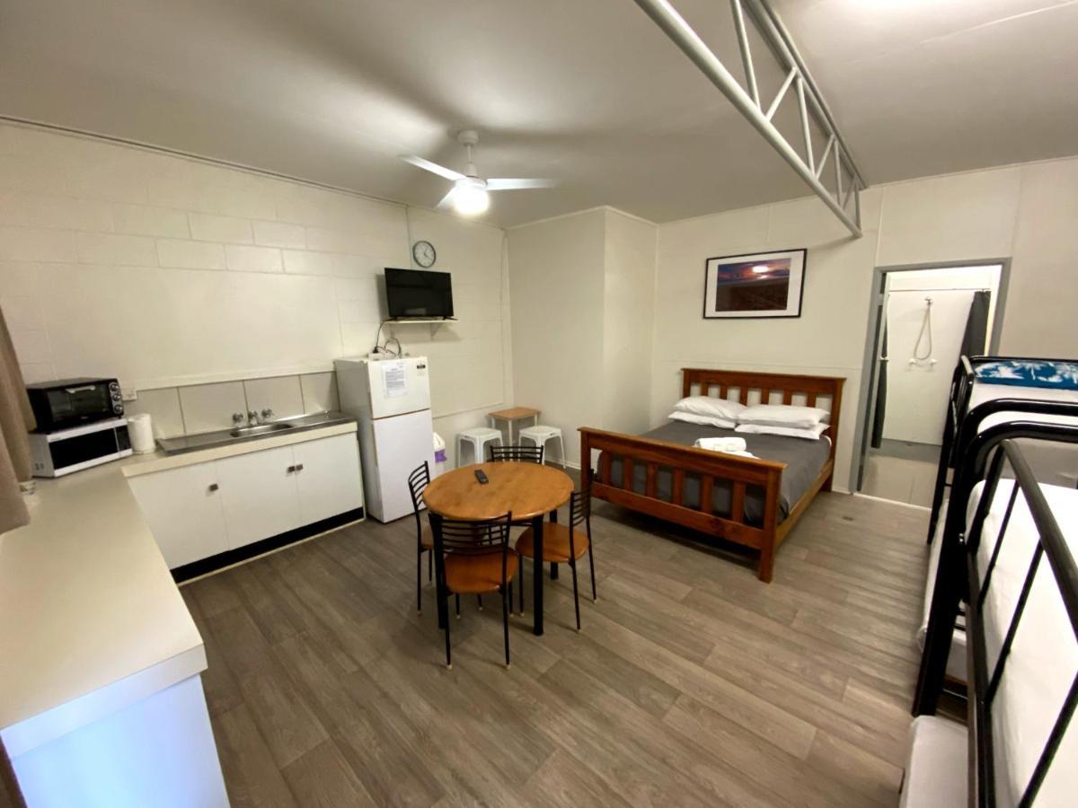Bundaberg Park Village Zewnętrze zdjęcie