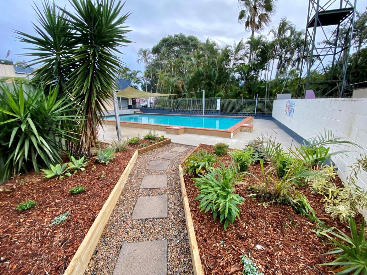 Bundaberg Park Village Zewnętrze zdjęcie