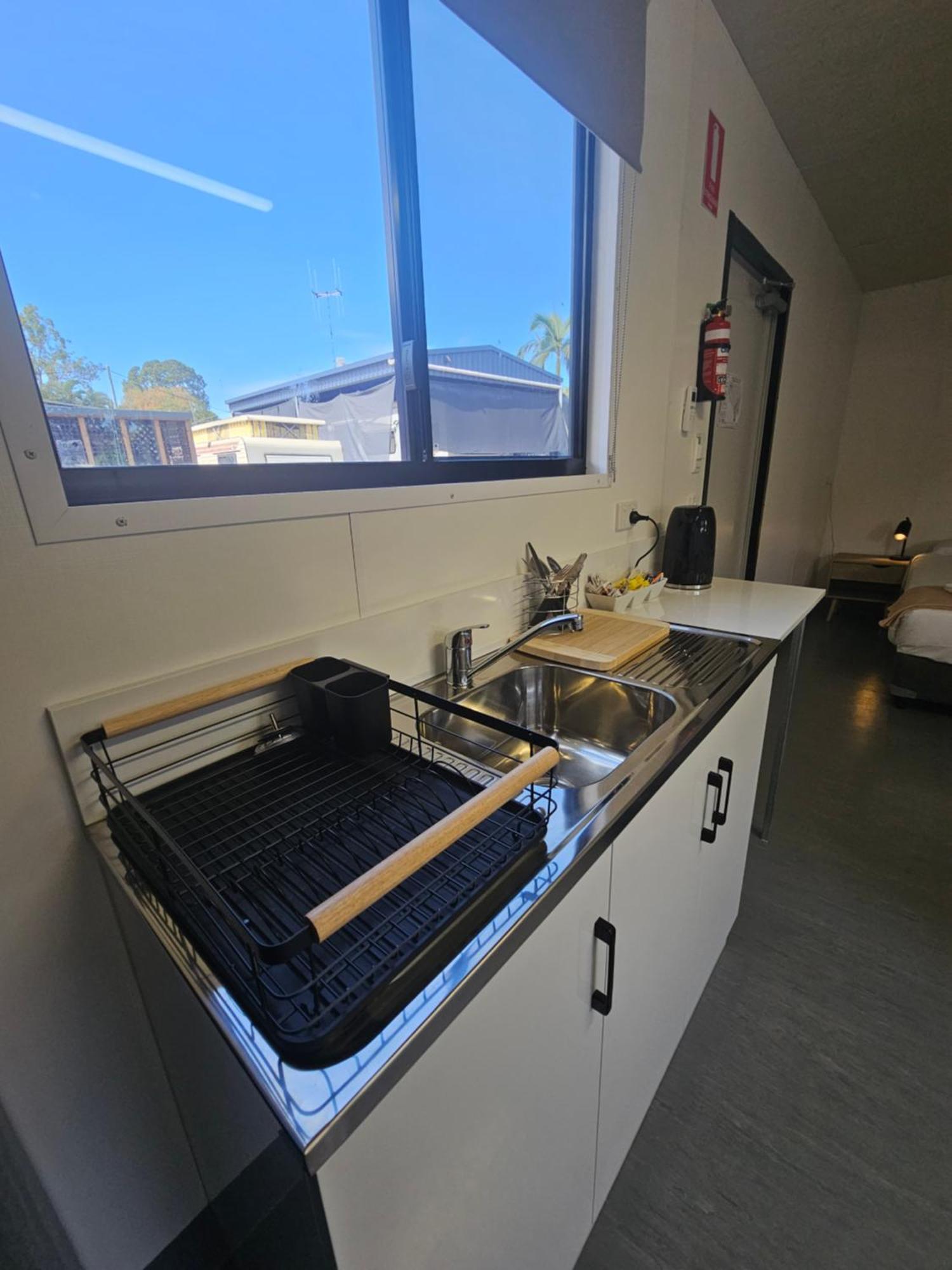 Bundaberg Park Village Zewnętrze zdjęcie