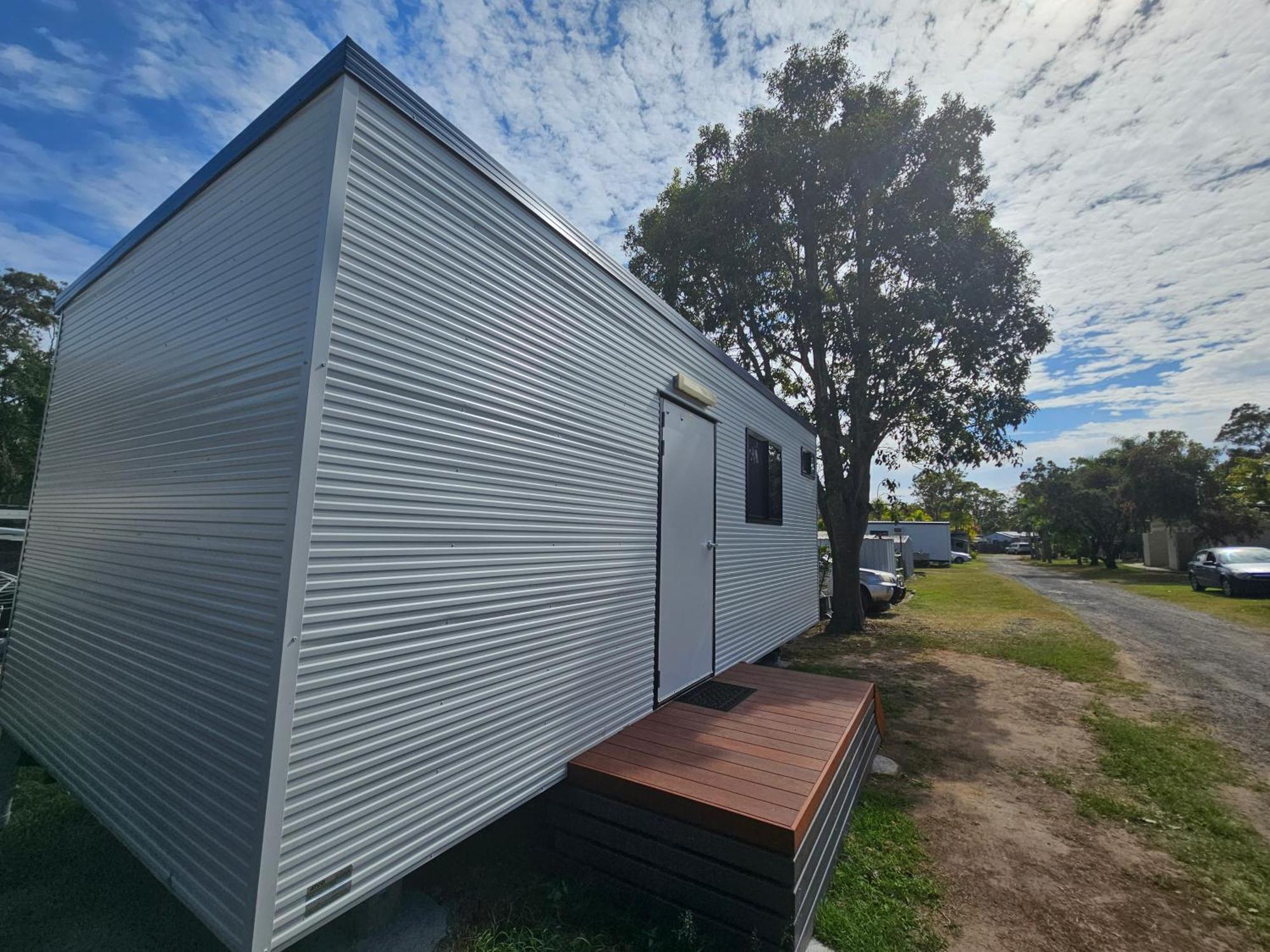 Bundaberg Park Village Zewnętrze zdjęcie