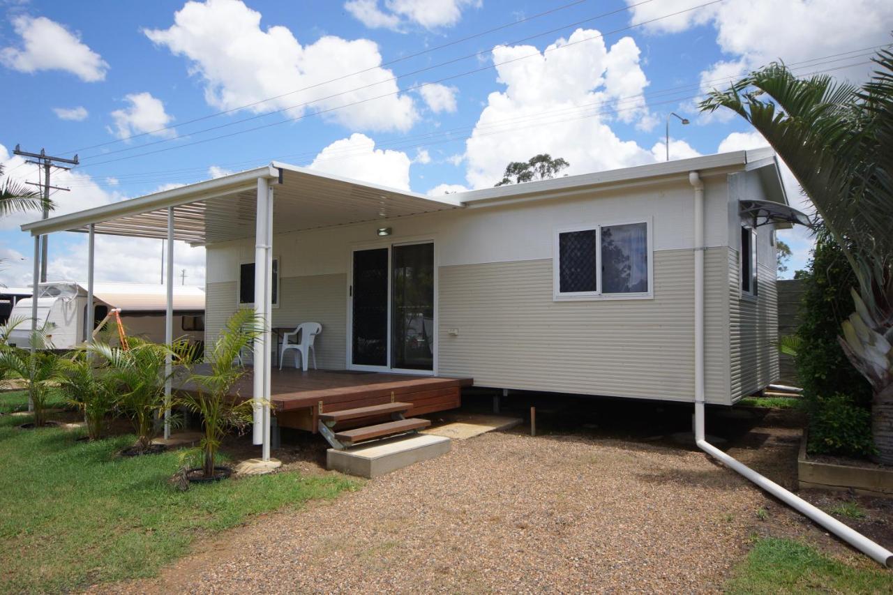 Bundaberg Park Village Zewnętrze zdjęcie