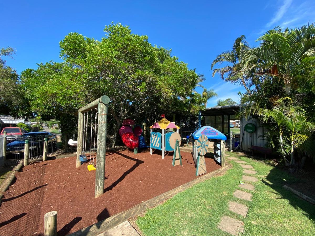 Bundaberg Park Village Zewnętrze zdjęcie