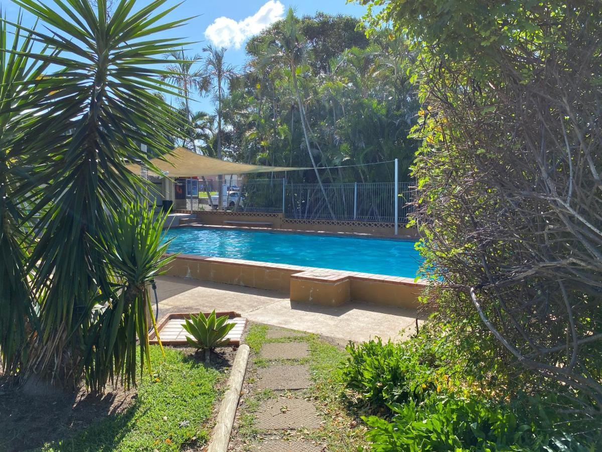 Bundaberg Park Village Zewnętrze zdjęcie