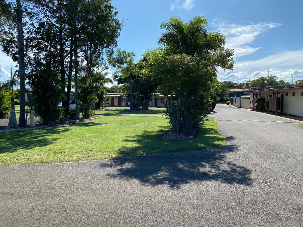 Bundaberg Park Village Zewnętrze zdjęcie