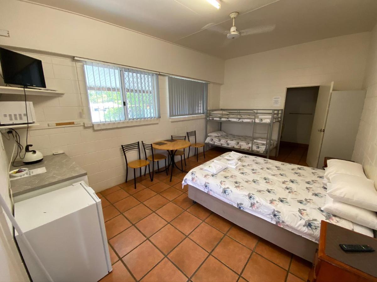 Bundaberg Park Village Zewnętrze zdjęcie